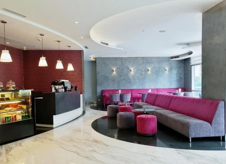 Wynwood Hotel, Pasig City, Philippines