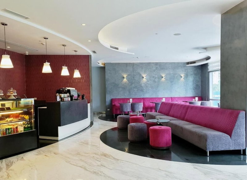 Wynwood Hotel, Pasig City, Philippines