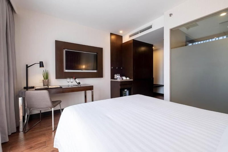 Wynwood Hotel, Pasig City, Philippines