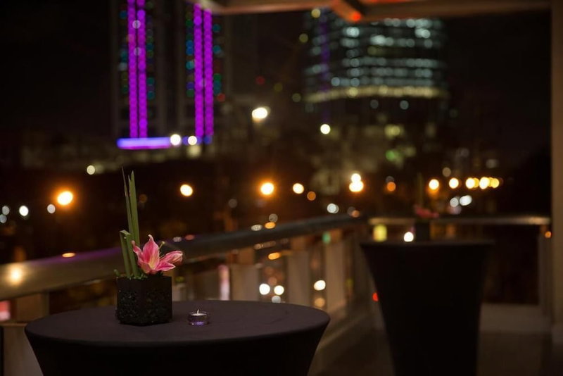 Wynwood Hotel, Pasig City, Philippines