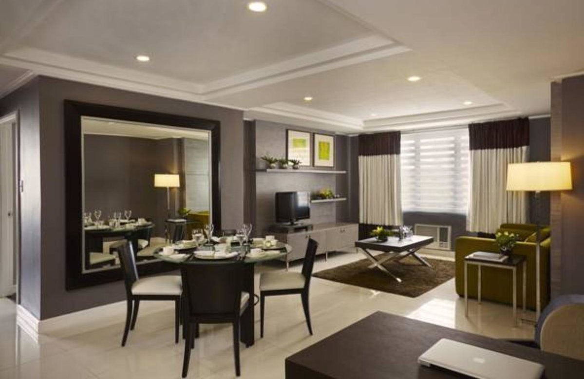 Hotel · Astoria Plaza, Pasig City