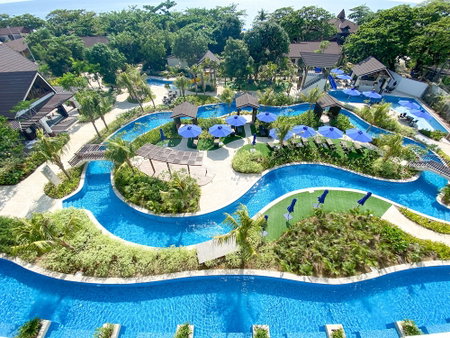 Aureo La Union, San Fernando, Philippines