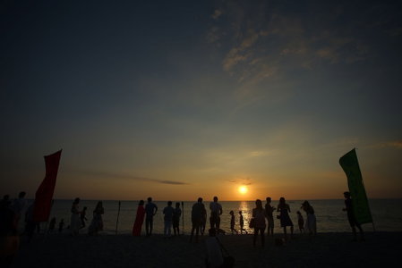 Aureo La Union, San Fernando, Philippines