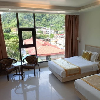 One El Nido Suite, El Nido, Филиппины