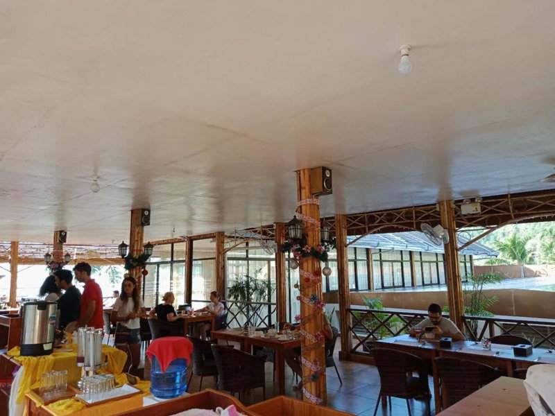 One El Nido Suite, El Nido, Филиппины