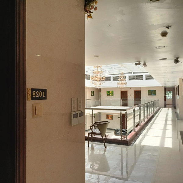One El Nido Suite, El Nido, Филиппины