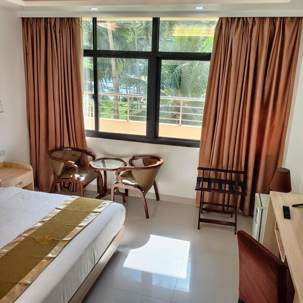 One El Nido Suite, El Nido, Филиппины