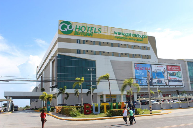 Go Hotels Butuan, Libertad, Filipinas
