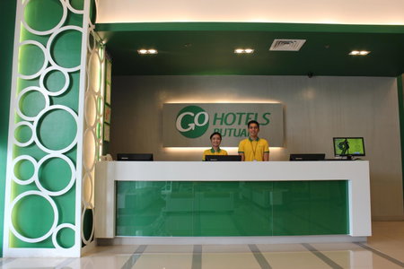 Go Hotels Butuan, Libertad, Filipinas