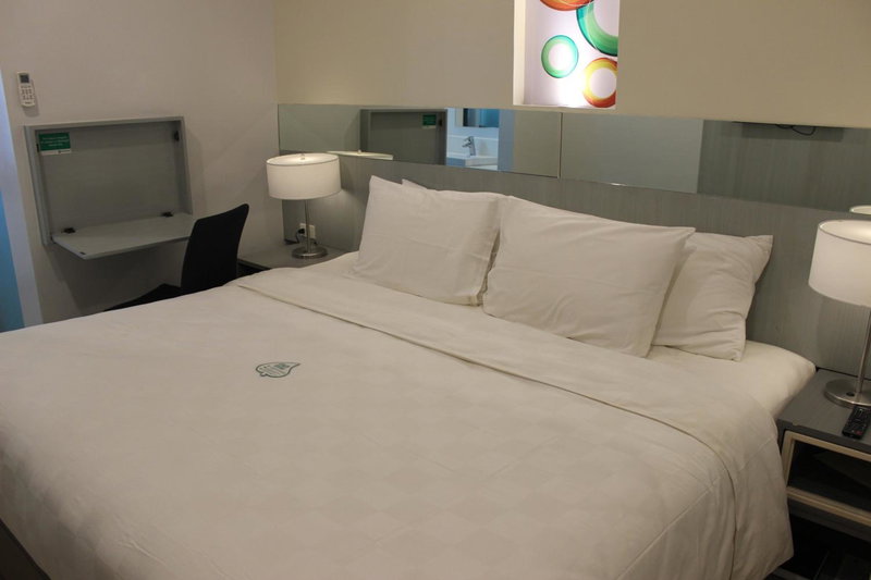 Go Hotels Butuan, Libertad, Filipinas