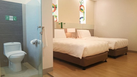 Go Hotels Butuan, Libertad, Filipinas