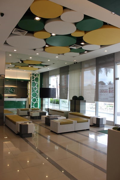 Go Hotels Butuan, Libertad, Filipinas