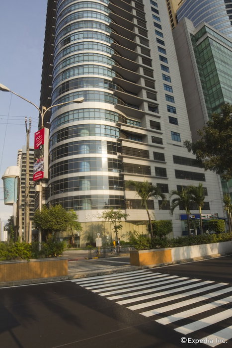 The Malayan Plaza, Pasig City, Filipinas