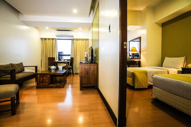 The Malayan Plaza, Pasig City, Filipinas
