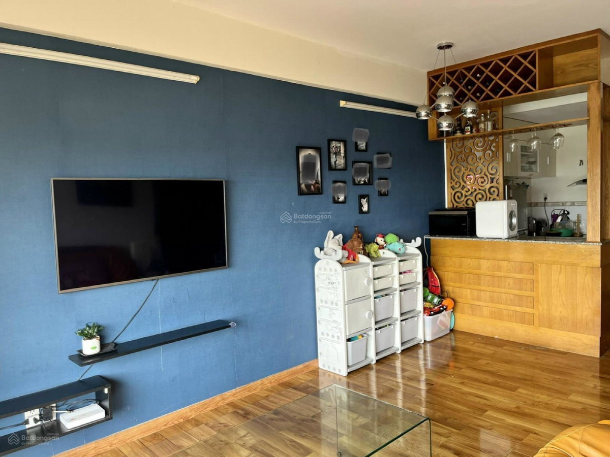 Ehome 5 - The Bridgeview, Vietnam