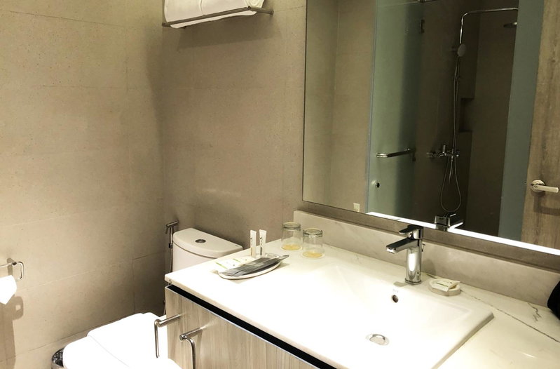 Acacia Hotel Davao, Davao, Филиппины