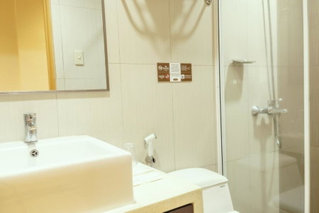 Casa Bocobo Hotel, Paco, Philippines