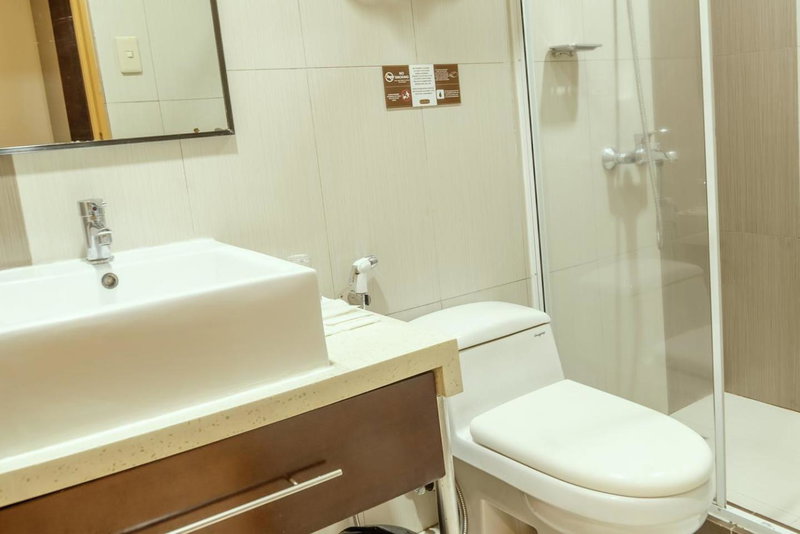 Casa Bocobo Hotel, Paco, Philippines
