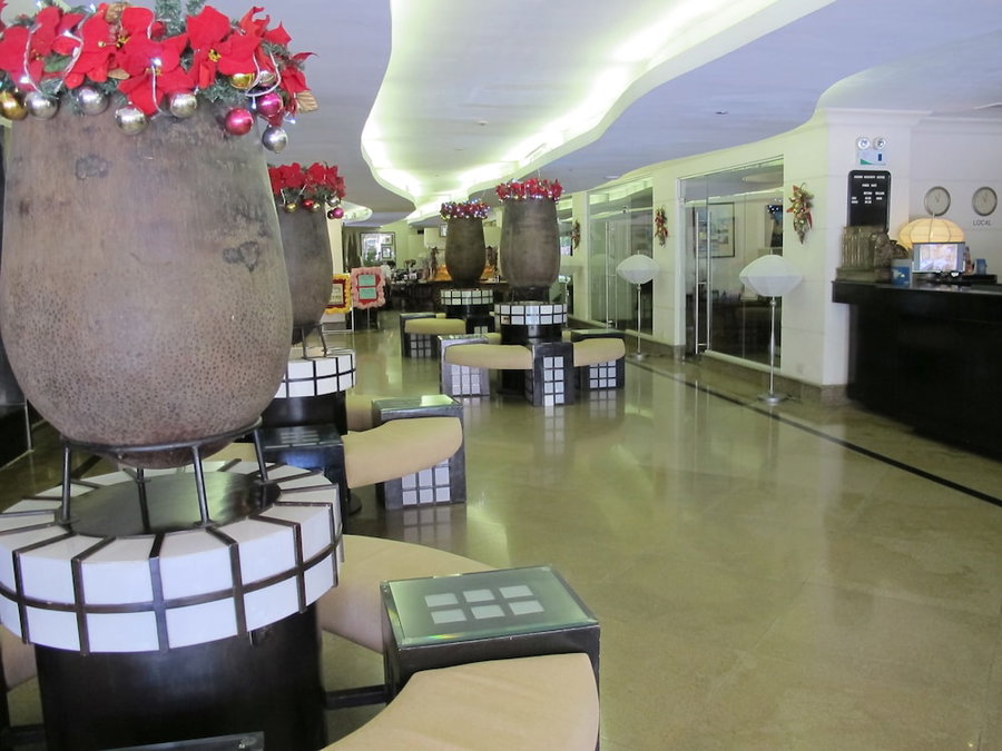 Crown Regency Suites & Residences - Mactan, Lapu-Lapu City, Filipinas
