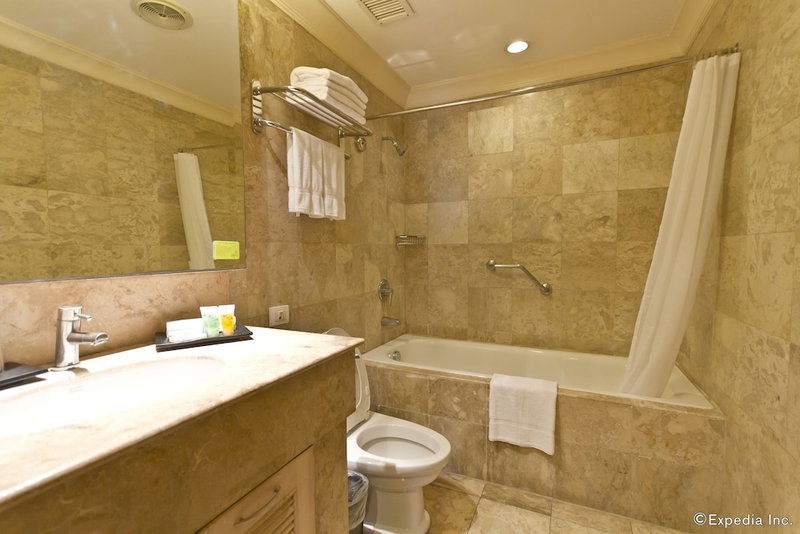 Crown Regency Suites & Residences - Mactan, Lapu-Lapu City, Filipinas