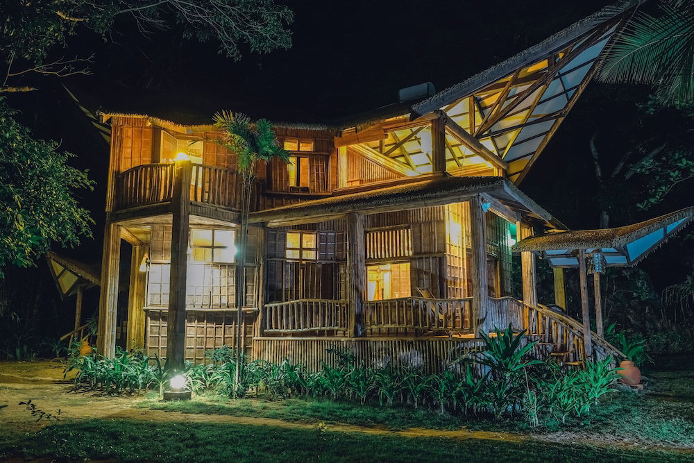 Flower Island Resort, Philippines