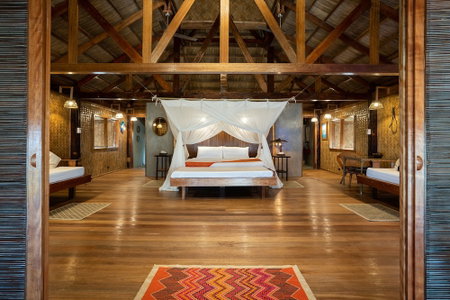 Flower Island Resort, Taytay, Филиппины