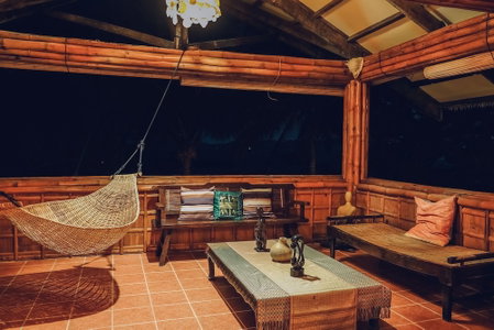 Flower Island Resort, Taytay, Филиппины