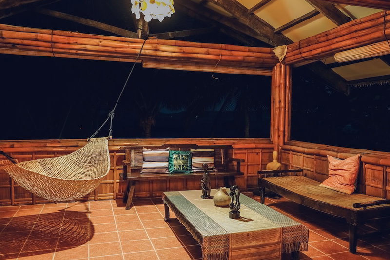 Flower Island Resort, Taytay, Филиппины