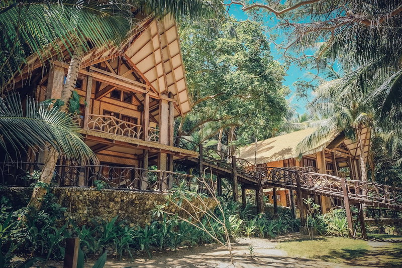 Flower Island Resort, Taytay, Филиппины