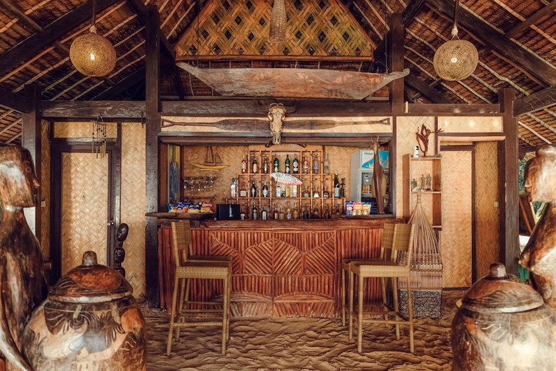 Flower Island Resort, Taytay, Филиппины