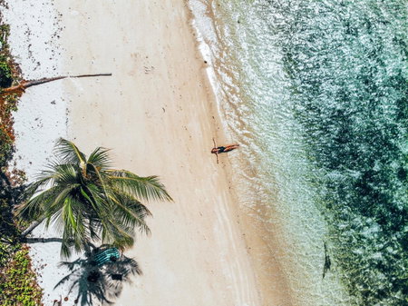 Dryft Darocotan Island, El Nido, Philippines