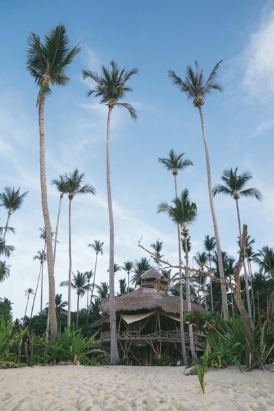 Dryft Darocotan Island, El Nido, Philippines