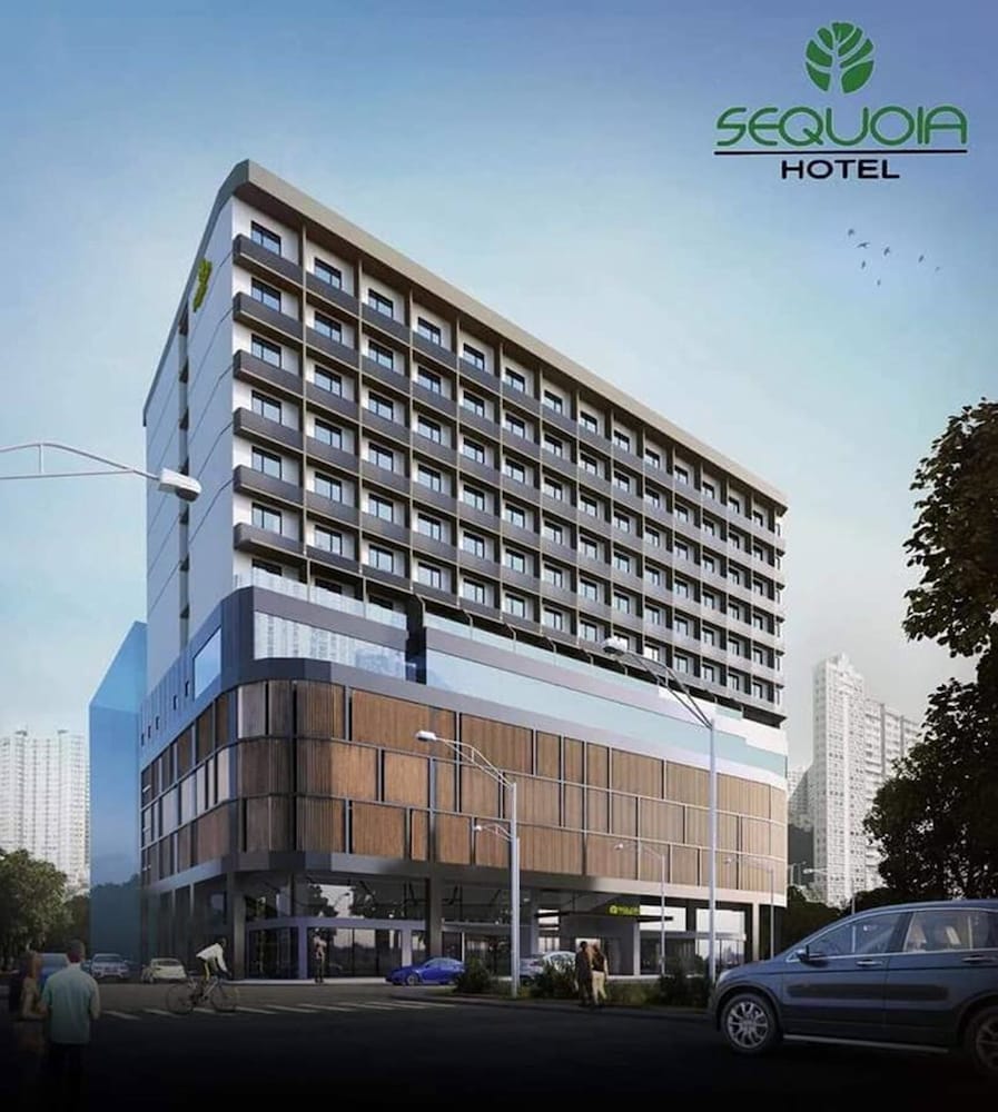Hotel · Sequoia Hotel Manila Bay, Baclaran