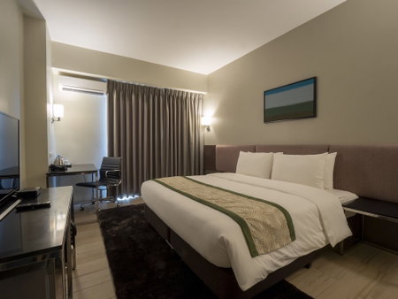Sequoia Hotel Manila Bay, Baclaran, Philippines