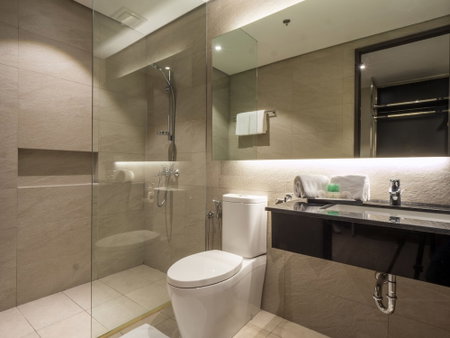 Sequoia Hotel Manila Bay, Baclaran, Philippines