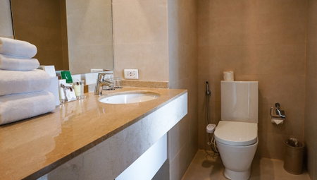 The B Hotel, Banco Filipino Homes, Filipinas