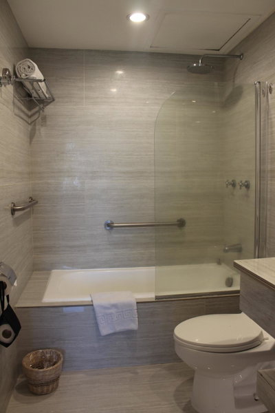 Vivere Hotel, Banco Filipino Homes, Filipinas