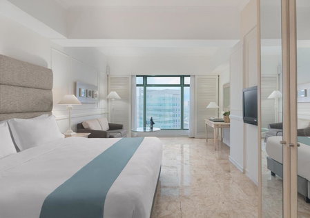 Vivere Hotel, Banco Filipino Homes, Filipinas