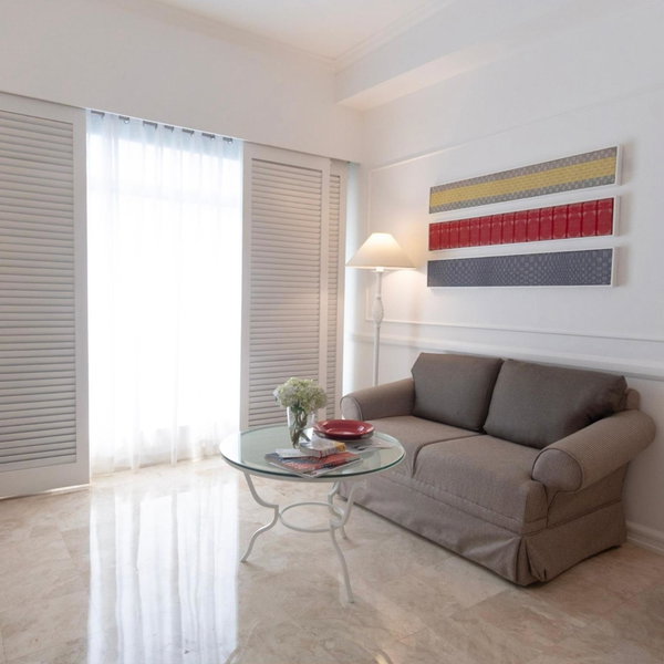 Vivere Hotel, Banco Filipino Homes, Filipinas