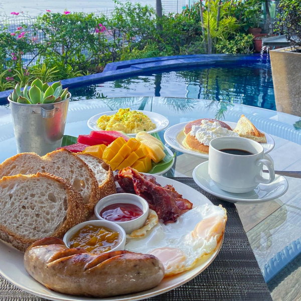 Vivere Hotel, Banco Filipino Homes, Filipinas
