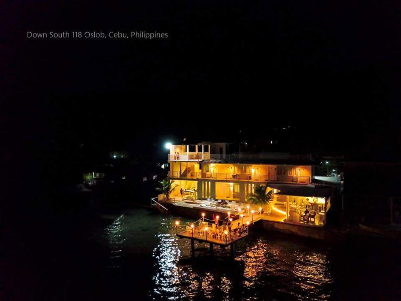 Down South 118 Beach Resort, Sibulan, Philippines