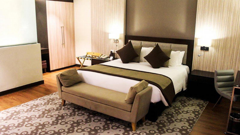 Brentwood Suites, Bagong Pagasa, Philippines