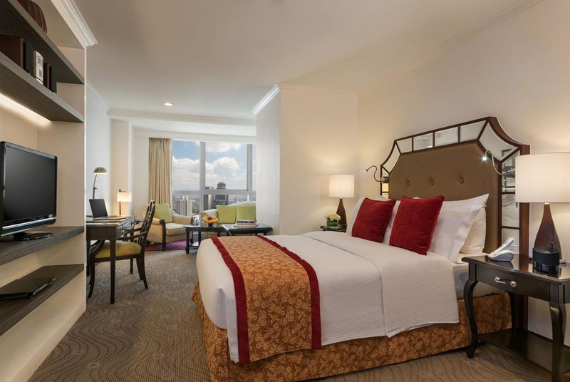 Discovery Suites Manila, Philippines, Pasig City, Filipinas