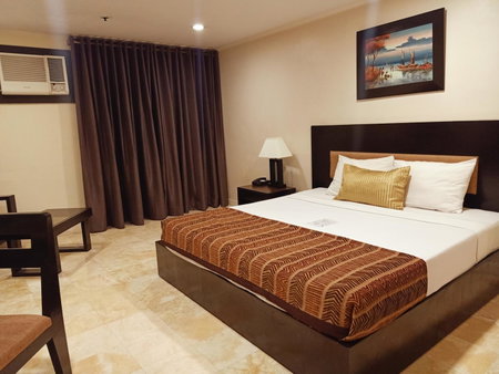 Paragon Tower Hotel, Paco, Philippines