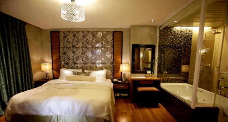 The Royal Mandaya Hotel, Davao, Philippines