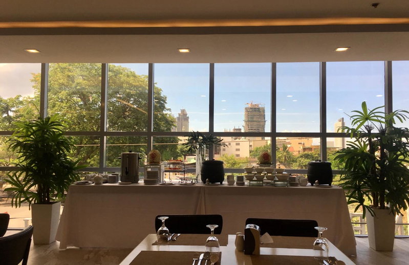 Amethyst Boutique Hotel Cebu powered by Cocotel, Cebu City, Филиппины