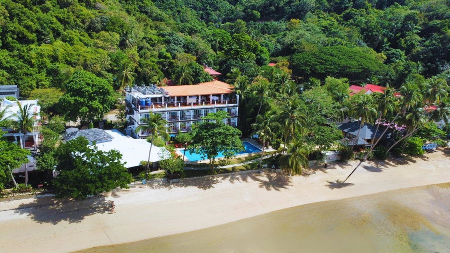 Doublegem Beach Resort and Hotel, El Nido, Filipinas
