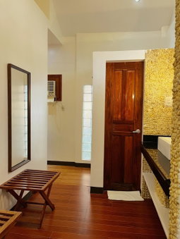 Doublegem Beach Resort and Hotel, El Nido, Filipinas
