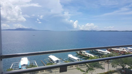 Hotel Tavern Surigao, Surigao, Philippines