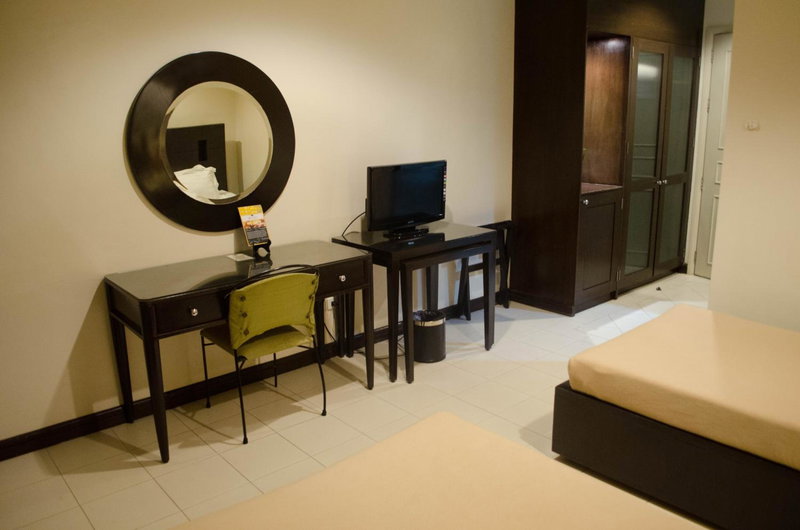 Hotel Tavern Surigao, Surigao, Philippines